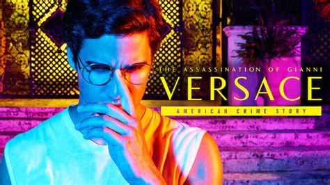 assassination of gianni versace quotes|assassination of versace netflix.